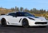 Chevy To Unveil Special Edition Corvette On January 25