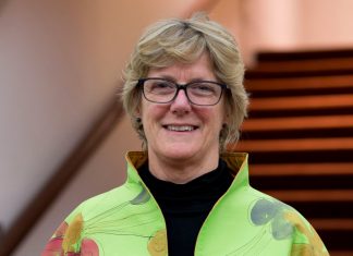 Chief medical officer to become first female Trinity College master