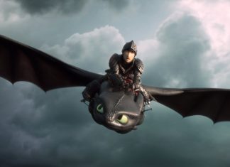 How to Train Your Dragon: The Hidden World review – running out of puff