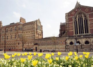 Private schooling at the public’s expense