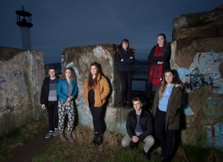 Mental health: the students who helped themselves when help was too slow coming