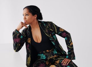 Interview Beale Street’s Regina King: ‘Awards season is like a new full-time job!’