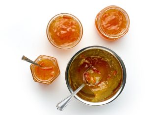 Get stuck into the marmalade debate