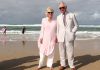 Twelve-year-old trunks: how to make your clothes last as long as Prince Charles’s swimwear