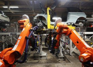 No-deal Brexit would plunge UK economy into recession – OECD