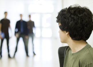 An LGBT education would have spared me years of misery