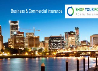 Shop Your Policy Business And Commercial Insurance