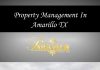Property Management Amarillo