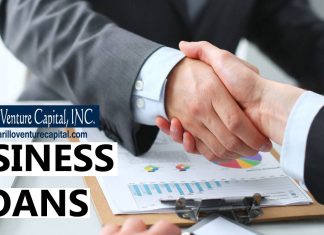 Amarillo Business Loans