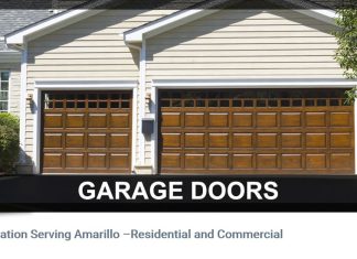 Overhead Door Installation