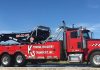 Semi Truck Towing Amarillo Tx