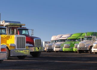 Trucking Insurance Amarillo Tx