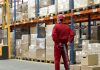 Storage Company Amarillo