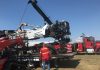 Heavy Duty Towing Service Amarillo