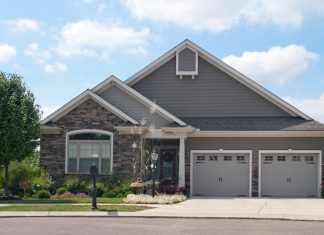 Amarillo Home Insurance