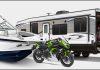 RV Insurance Amarillo in Texas