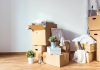 Amarillo Red Raider Moving Packing Tips