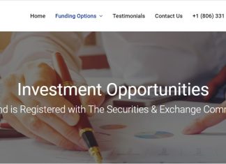 Amarillo Business Investment Opportunities