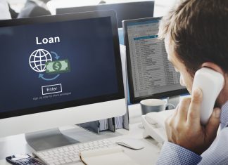 Loan Agency In Amarillo, Texas