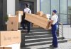 Local Moving Services Amarillo