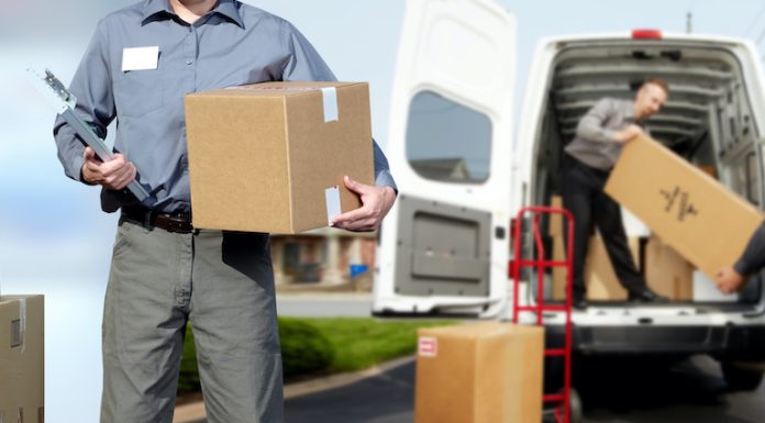 Local Moving Services Amarillo, Tx