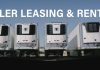 Trailer Leasing And Rentals Company Amarillo