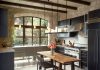 Stone in Kitchen Design