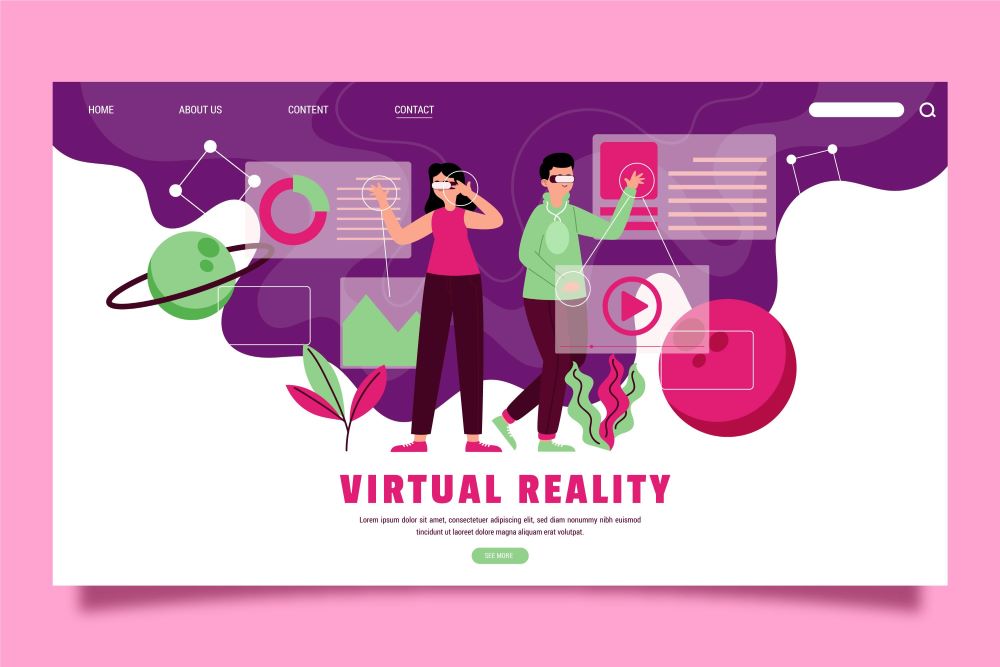 VR