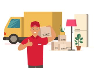 Seamless Moving Solutions with Man and Van London