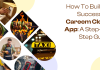 How to Build a Successful Careem Clone App: A Step-By-Step Guide