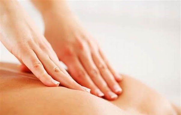 Discover the Ultimate Relaxation: Finding the Perfect Massage Near Me