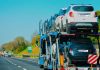 Auto Transporteren Nederland, Europa, Vrachtwagen transporteren