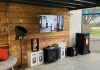 Interstoves Poêles À Bois, Granulés Interstoves Saône Et Loire