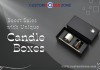 Boost Sales with Unique Candle Boxes Packaging