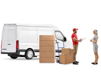 Efficient and Stress-Free Moving with Man and Van Croydon