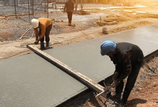 Quality Vs. Cost: Finding the Right Concrete Contractor for Your Project