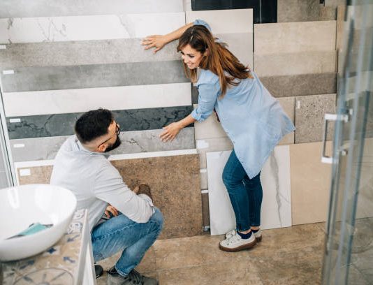 Maximizing Efficiency and Hygiene with Commercial Kitchen Tiles