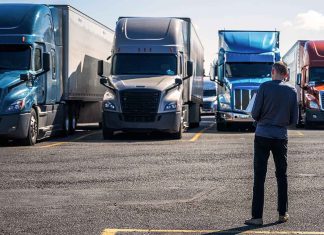 Truck and Trailer Financing Solutions in Amarillo
