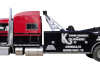 Heavy Duty Towing Services At K3 Towing