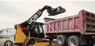 Commercial Site Work Services