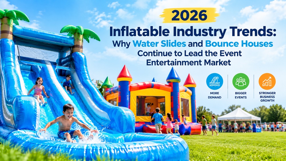 2026-Inflatable-Industry-Trends-Why-Water-Slides-and-Bounce-Houses-Continue-to-Lead-the-Event-Entertainment-Market